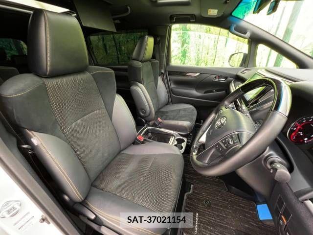 Toyota ALPHARD 2021-05 206654-8
