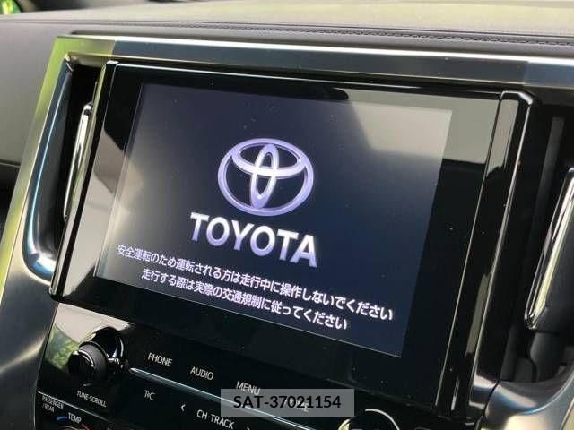 Toyota ALPHARD 2021-05 206654-4