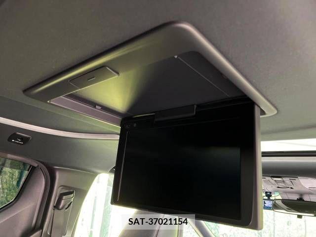 Toyota ALPHARD 2021-05 206654-3