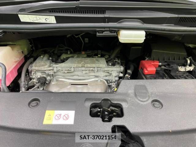 Toyota ALPHARD 2021-05 206654-18