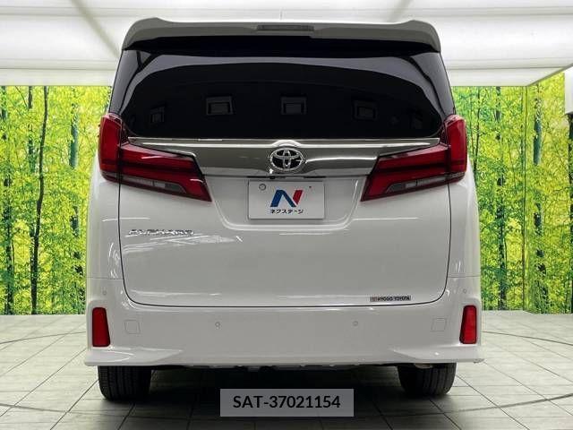 Toyota ALPHARD 2021-05 206654-15