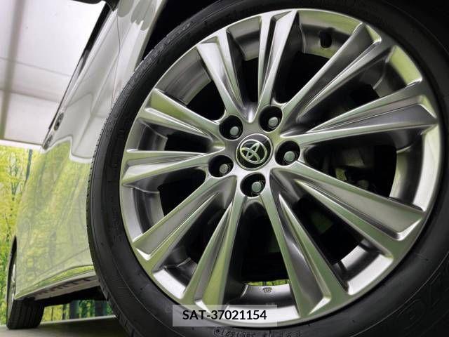 Toyota ALPHARD 2021-05 206654-13