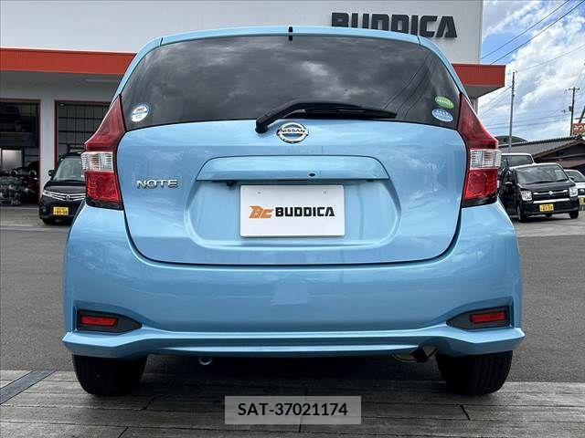 Nissan NOTE 2018-02 392944-13