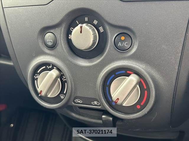 Nissan NOTE 2018-02 392944-25
