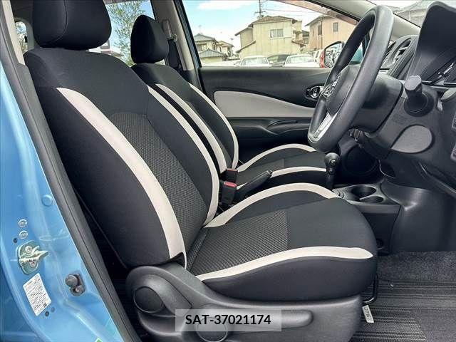 Nissan NOTE 2018-02 392944-15