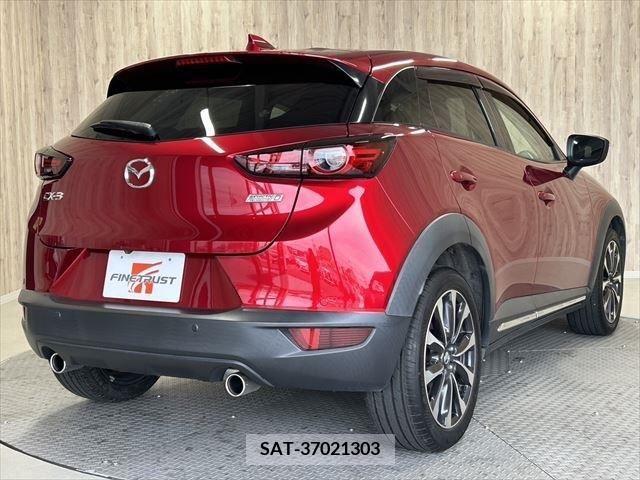 Mazda CX-3 2019-03 236453-4