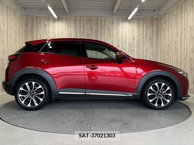 Mazda CX-3 2019-03 236453-3