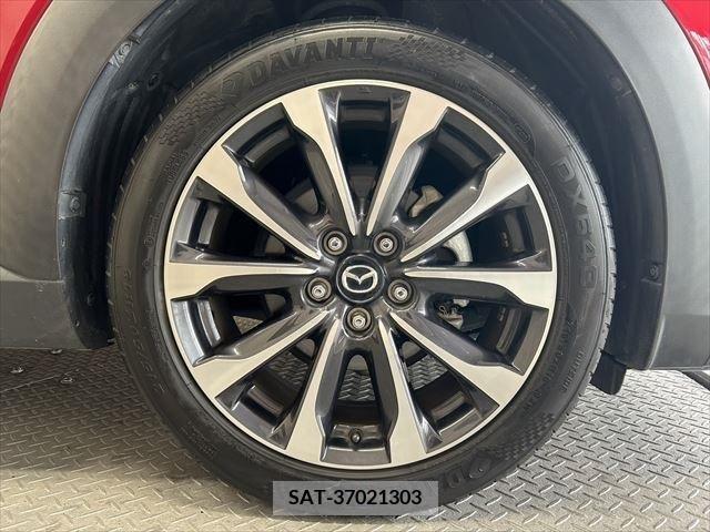 Mazda CX-3 2019-03 236453-14