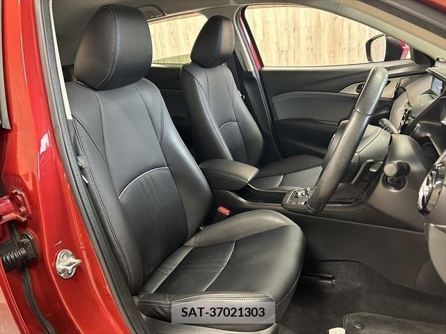 Mazda CX-3 2019-03 236453-19