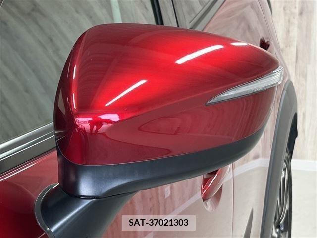 Mazda CX-3 2019-03 236453-12