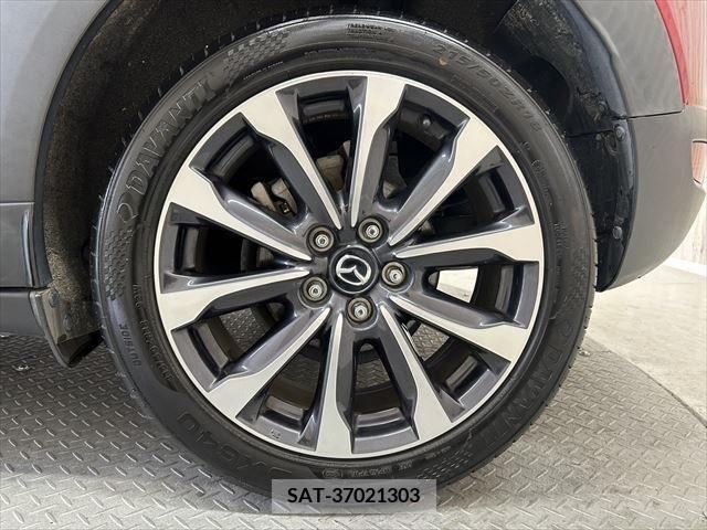 Mazda CX-3 2019-03 236453-17