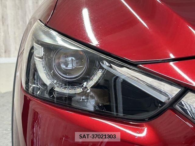 Mazda CX-3 2019-03 236453-9