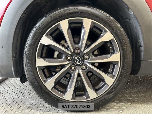 Mazda CX-3 2019-03 236453-16