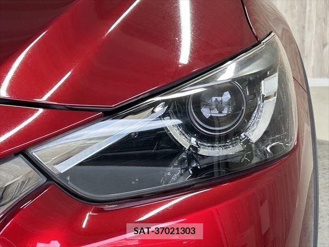 Mazda CX-3 2019-03 236453-8