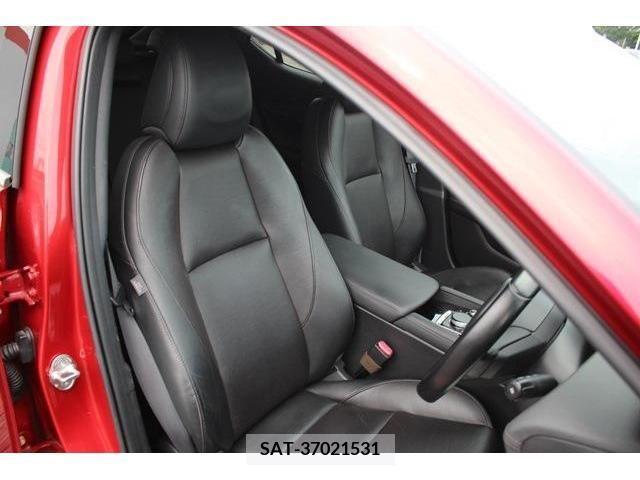 Mazda MAZDA3 2020-01 301063-16