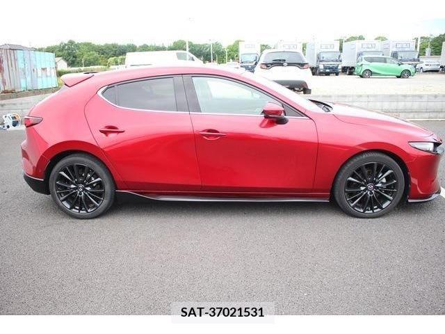Mazda MAZDA3 2020-01 301063-11
