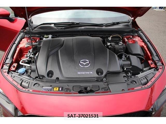 Mazda MAZDA3 2020-01 301063-1