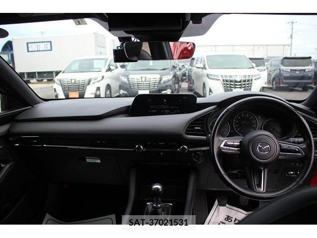 Mazda MAZDA3 2020-01 301063-15