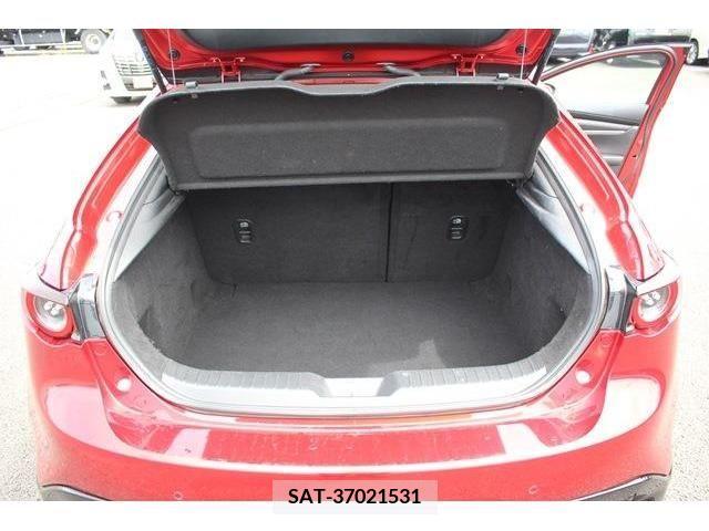 Mazda MAZDA3 2020-01 301063-18