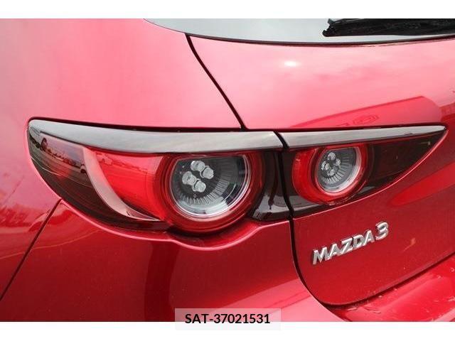 Mazda MAZDA3 2020-01 301063-13