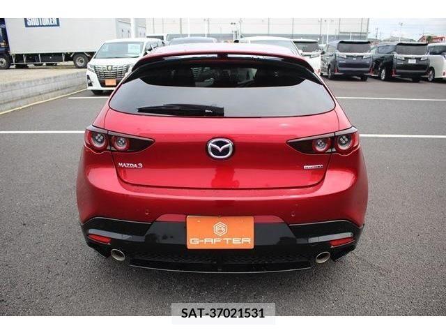 Mazda MAZDA3 2020-01 301063-10
