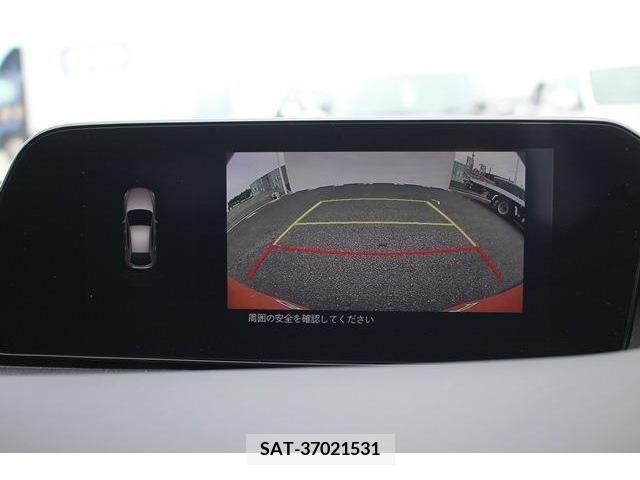 Mazda MAZDA3 2020-01 301063-3