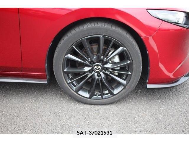 Mazda MAZDA3 2020-01 301063-14