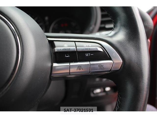 Mazda MAZDA3 2020-01 301063-6