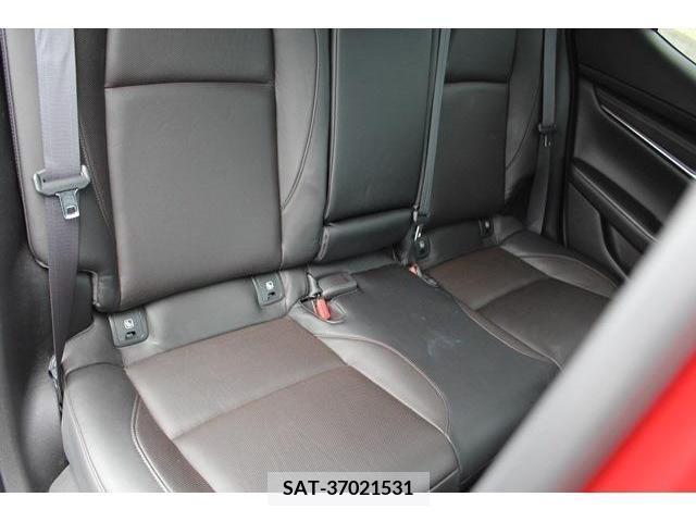 Mazda MAZDA3 2020-01 301063-17