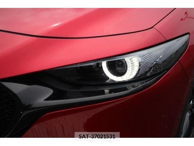 Mazda MAZDA3 2020-01 301063-12