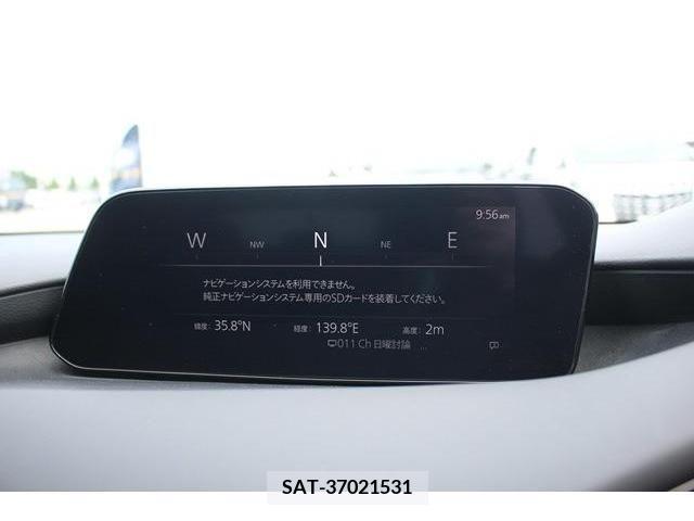 Mazda MAZDA3 2020-01 301063-2