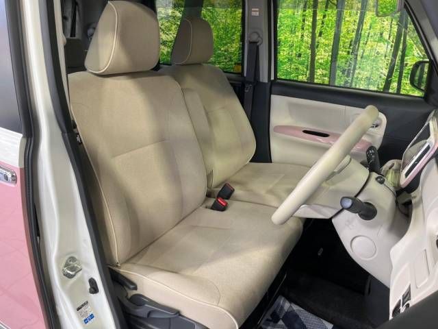 Daihatsu MOVE CANBUS 2019-07 183307-8