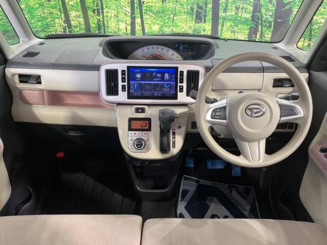 Daihatsu MOVE CANBUS 2019-07 183307-1
