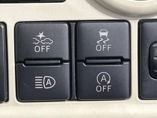 Daihatsu MOVE CANBUS 2019-07 183307-4