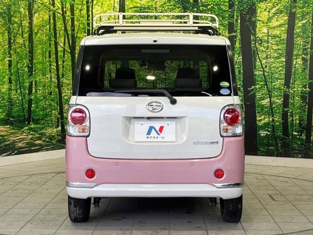 Daihatsu MOVE CANBUS 2019-07 183307-15