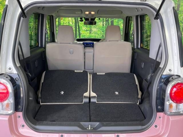 Daihatsu MOVE CANBUS 2019-07 183307-10