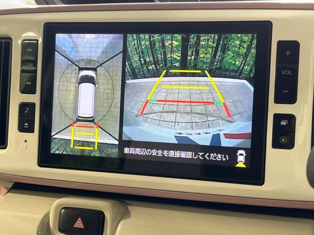 Daihatsu MOVE CANBUS 2019-07 183307-3