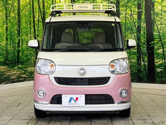 Daihatsu MOVE CANBUS 2019-07 183307-14