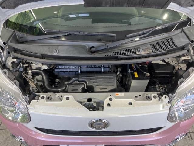 Daihatsu MOVE CANBUS 2019-07 183307-18