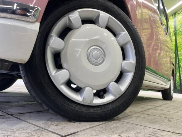 Daihatsu MOVE CANBUS 2019-07 183307-13