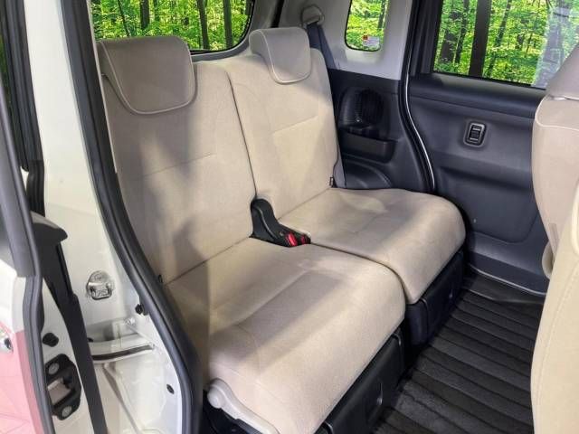 Daihatsu MOVE CANBUS 2019-07 183307-9