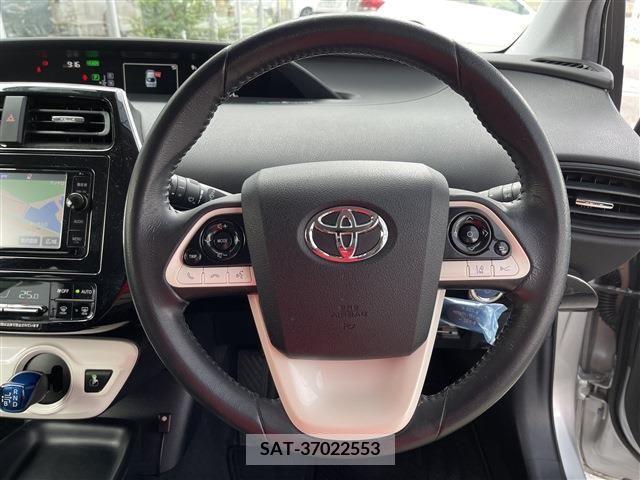Toyota PRIUS 2016-04 224177-10