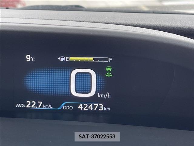 Toyota PRIUS 2016-04 224177-6