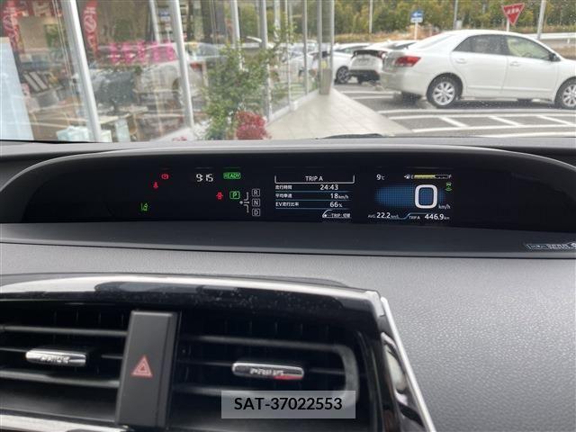 Toyota PRIUS 2016-04 224177-5