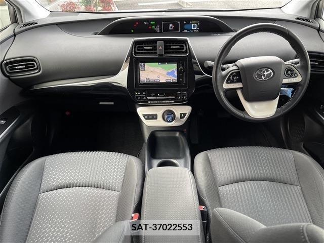 Toyota PRIUS 2016-04 224177-4