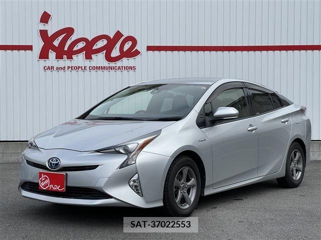 Toyota PRIUS 2016-04 224177-0