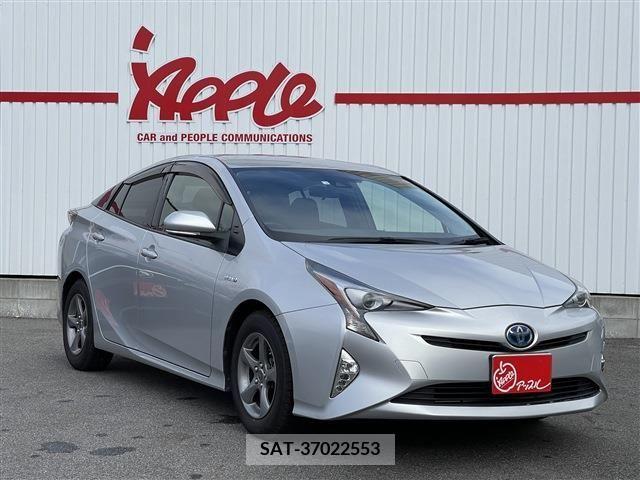 Toyota PRIUS 2016-04 224177-3