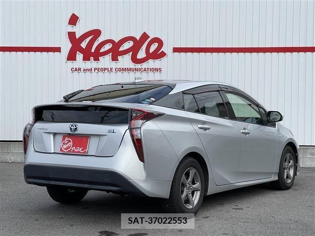Toyota PRIUS 2016-04 224177-2