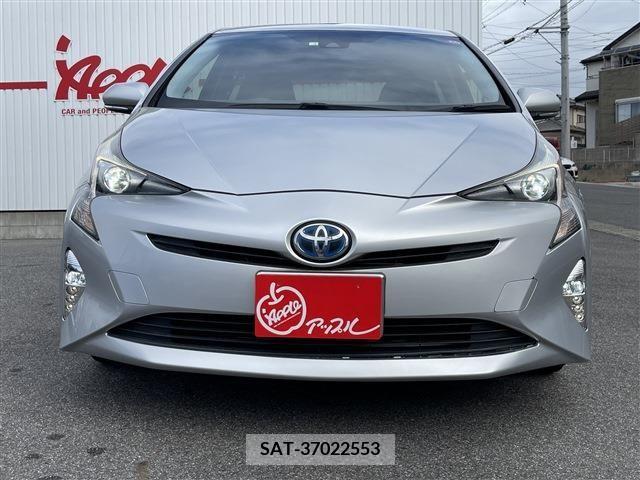 Toyota PRIUS 2016-04 224177-17
