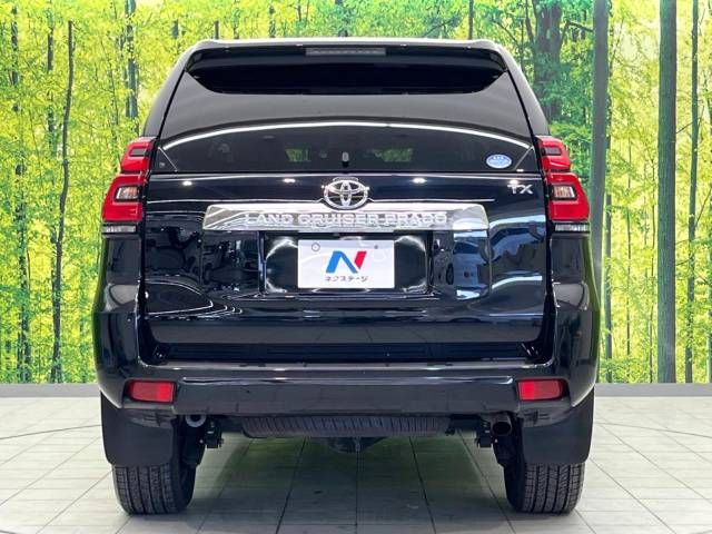Toyota PRADO 2019-09 16298-15